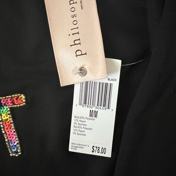 Philosophy Merry and Bright Set- Size Medium - Picture 3 of 9